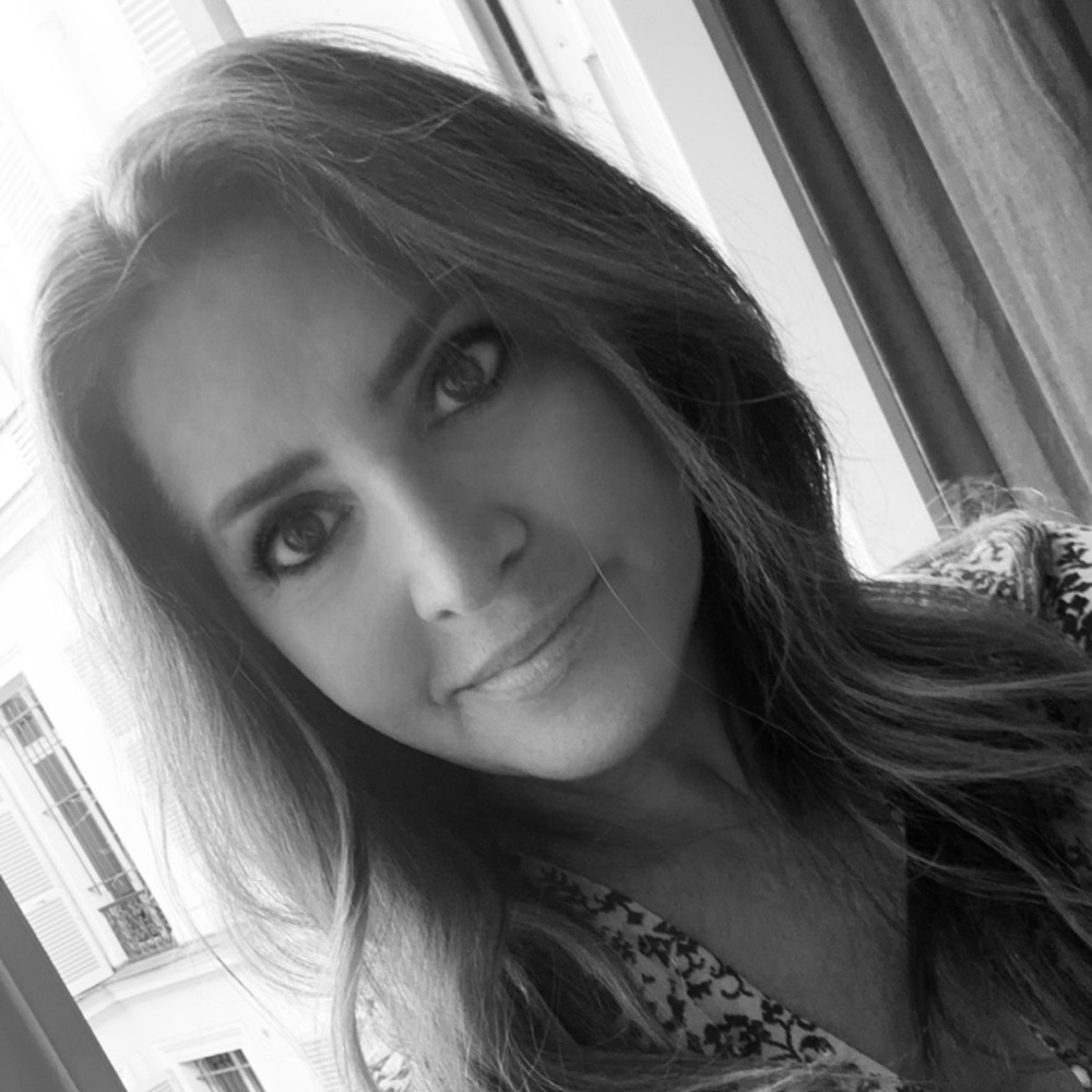 Meet your Posher, Tara